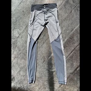 🌈 Lululemon Size 4 Leggings